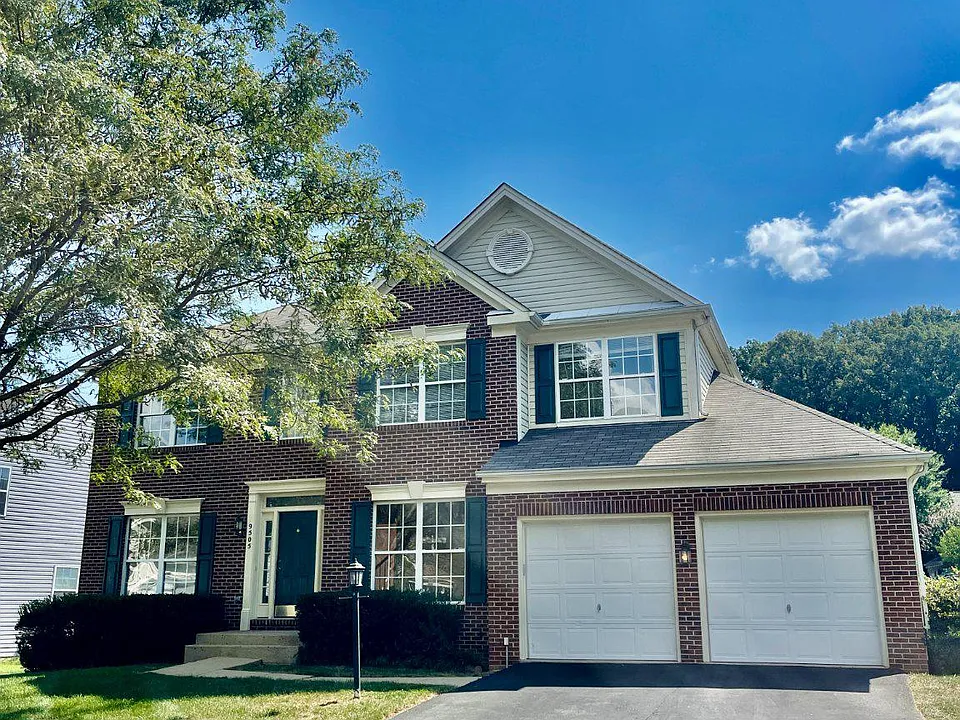 9505 Wigwag Ct