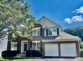 9505 Wigwag Ct, Manassas, VA 20111