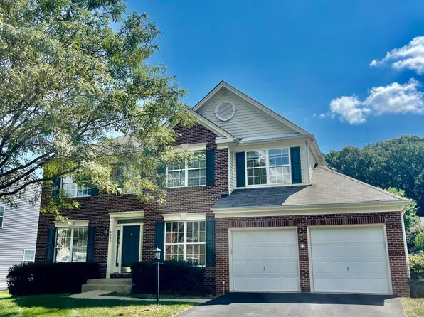 9505 Wigwag Ct, Manassas, VA 20111