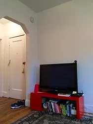 Rented by Keller Williams NYC