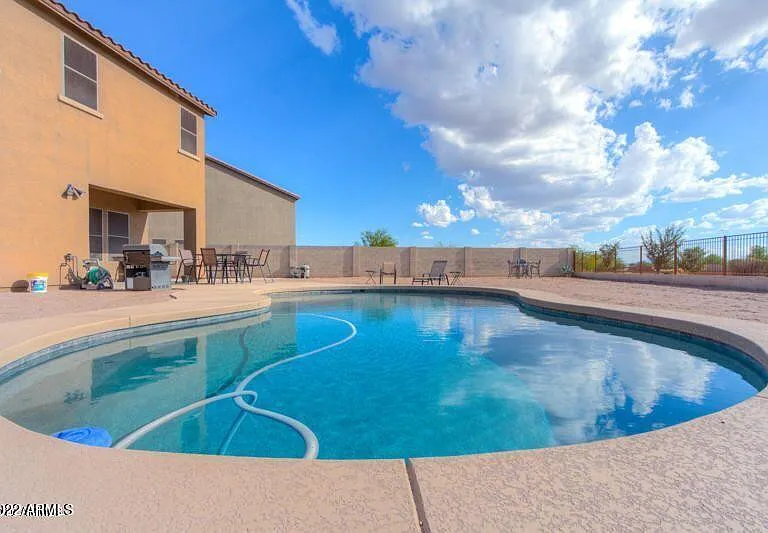 16922 N Palo Rojo Rd — Photo 43