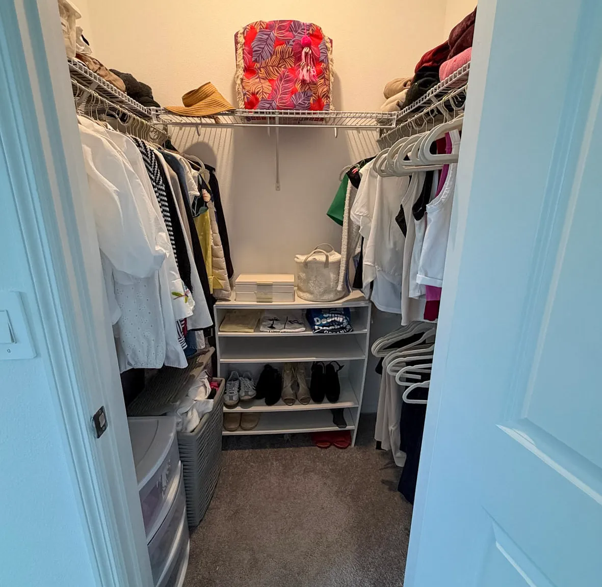 1 bed, 500 sqft, $1,250 — Photo 1