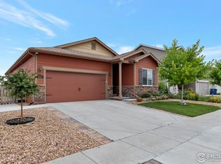 1846 Upland St, Lochbuie, CO 80603