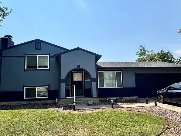 8665 Lamar Drive, Arvada, CO 80003