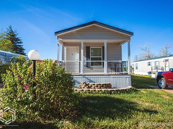 2nd image of 4746 E Skyline Dr #35