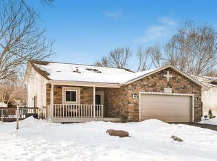 11953 92nd Ave N, Maple Grove, MN 55369