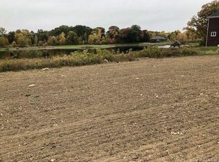 12652 Bugle Lake Dr, Romeo, MI 48065