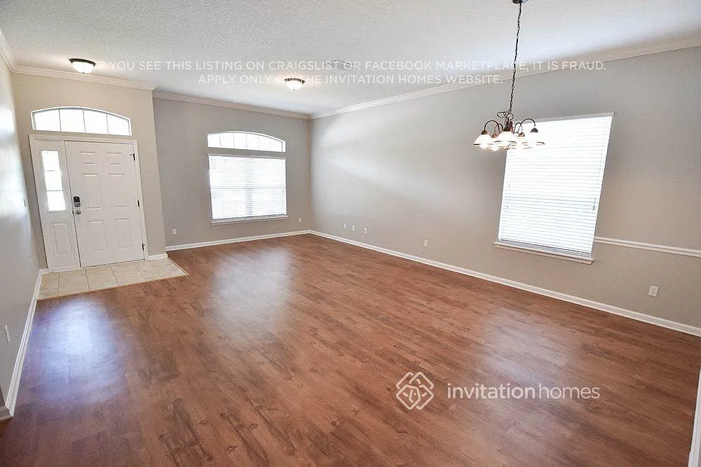 1618 Majestic View Ln Fleming Island, FL 32003 — Photo 3