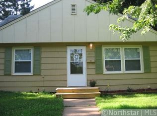 2036 5th St E, Saint Paul, MN 55119