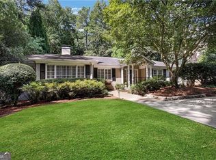 4044 Northside Dr NW, Atlanta, GA 30342