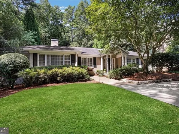 4044 Northside Dr NW, Atlanta, GA 30342