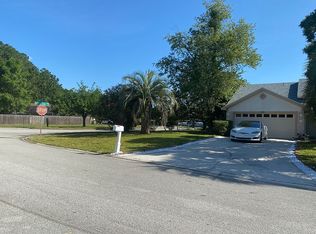1912 Blue Ridge Dr, Jacksonville, FL 32246