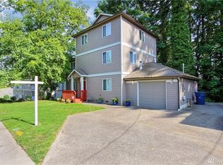 4124 164th St SW, Lynnwood, WA 98087