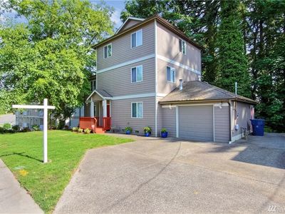 4124 164th St SW, Lynnwood, WA, 98087