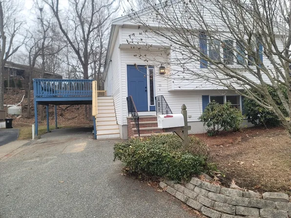 11 Centennial Cir, Malden, MA 02148