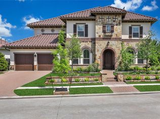 16806 Miller More Dr, Cypress, TX 77433