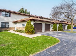 South Park Townhomes, Oshkosh, WI 54902