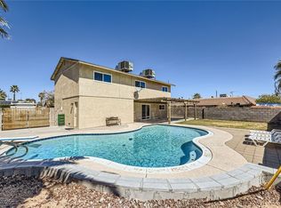 3577 Wayne Cir, Las Vegas, NV 89121