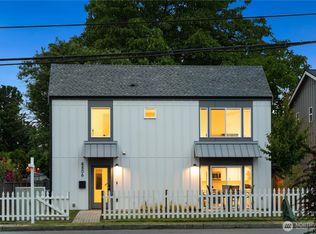 4506 S Kenyon St, Seattle, WA 98118