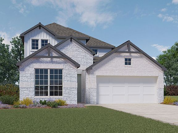 Plan Elevation.