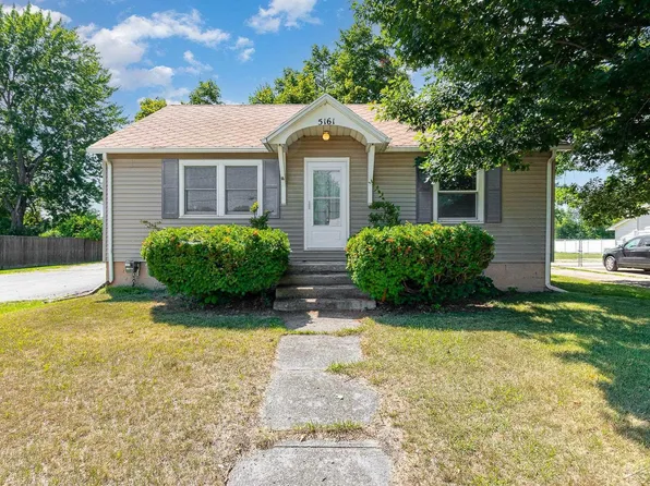 5161 Sherman Rd, Saginaw, MI 48604