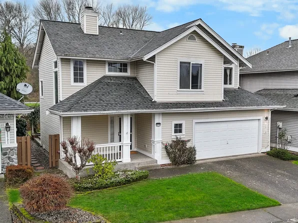 23719 51st Avenue S #4, Kent, WA 98032