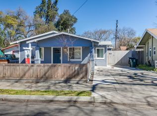 402 Johnson St, Modesto, CA 95354
