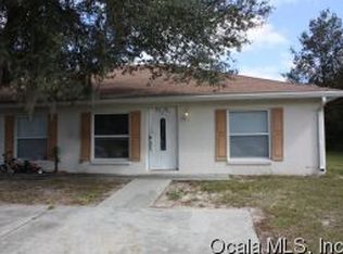 8738 Juniper Rd #1, Ocala, FL 34480