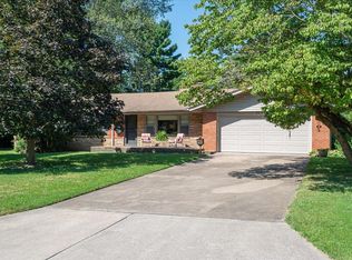 2117 S Valleyroad Ave, Springfield, MO 65804