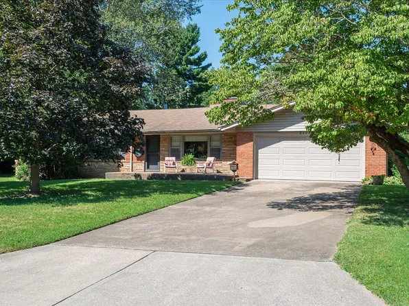 2117 S Valleyroad Avenue, Springfield, MO 65804