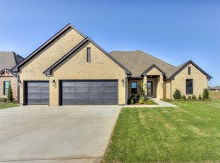 4109 Havasu Rd, Oklahoma City, OK 73160