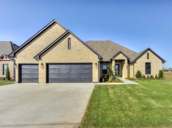 4109 Havasu Rd, Oklahoma City, OK 73160