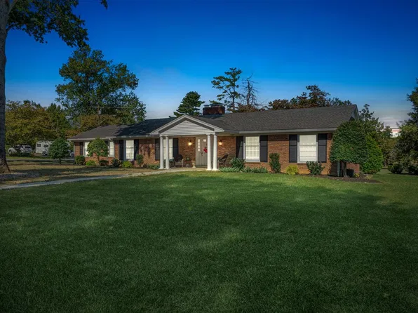 1311 Eastland St, Bowling Green, KY 42104