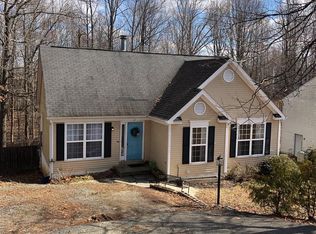 12 Brentwood Ln, Fredericksburg, VA 22405