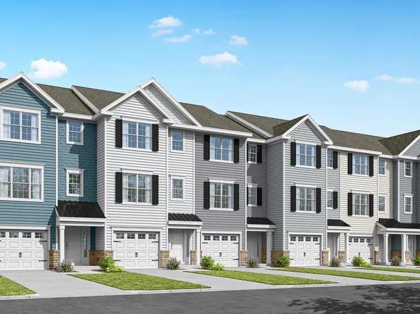 1 Little Pond Dr, Clementon, NJ 08021