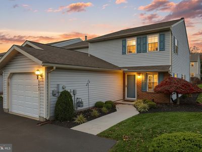 3647 Hope Ln #48, York, PA, 17406