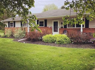 19831 Parrott Blvd, Marysville, OH 43040