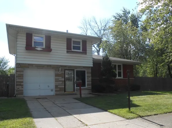 15315 Hamlin Ave, Midlothian, IL 60445