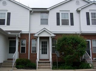 6005 Acropolis Way, Columbus, OH 43231