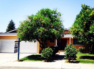 1305 W Tuolumne Rd, Turlock, CA 95382
