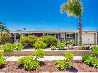 5071 Acuna St, San Diego, CA 92117
