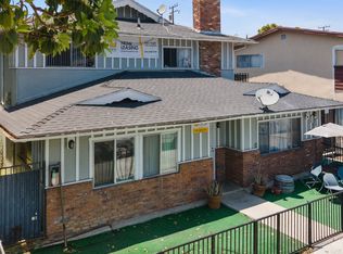 811 Gardenia Ave APT 6, Long Beach, CA 90813