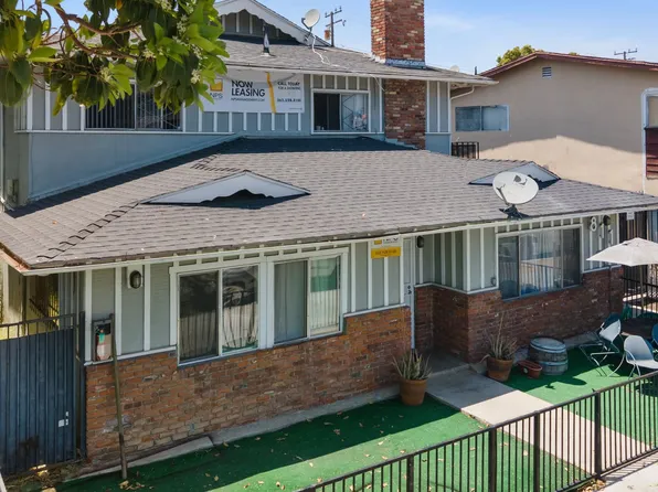 811 Gardenia Avenue, 811 Gardenia Ave APT 6, Long Beach, CA 90813
