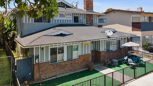 811 Gardenia Avenue Photo 1