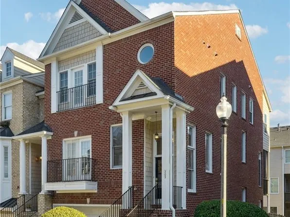 309 Creekbank Way SE, Smyrna, GA 30082