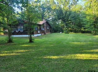 1512 County Road 3314, Omaha, TX 75571