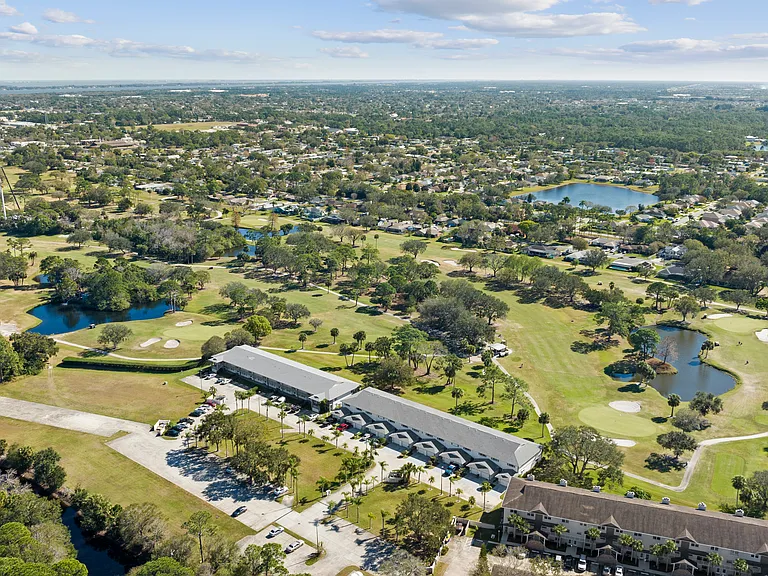 The Oaks at Rockledge Country Club Phase II — Photo 10