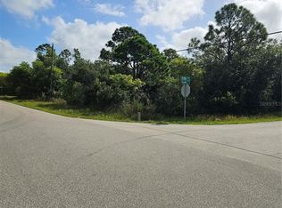 11352 5th Ave LOT 1127, Punta Gorda, FL 33955
