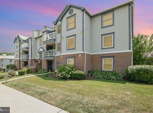 207 Oak Leaf Cir APT A, Abingdon, MD 21009
