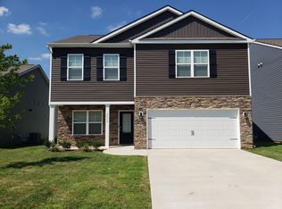 5475 Garden Cress Trl, Knoxville, TN 37914